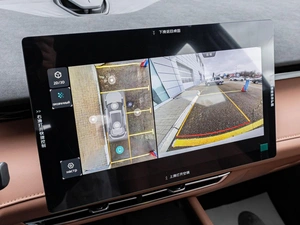 Внедорожник Changan UNI-Z 2025 года, 2988000 рублей, Краснодар