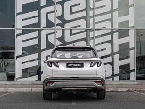 Внедорожник Hyundai Tucson 2025 года, 4170000 рублей, Краснодар