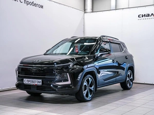 Внедорожник Москвич 3 2023 года, 1595000 рублей, Красноярск