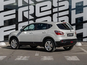 Внедорожник Nissan Qashqai 2013 года, 1225000 рублей, Краснодар
