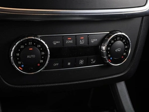 Внедорожник Mercedes-benz GL-класс 2015 года, 3710000 рублей, Воронеж