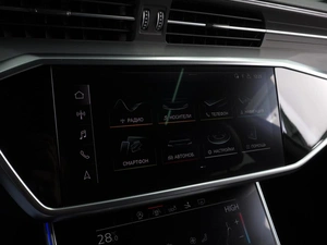 Лифтбек Audi A7 2019 года, 4999000 рублей, Воронеж