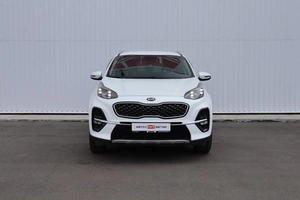 Внедорожник Kia Sportage 2019 года, 2280000 рублей, Брянск