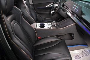 Внедорожник OMODA C5 2024 года, 2389000 рублей, Сургут