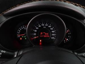 Хетчбэк Kia Soul 2015 года, 1444000 рублей, Воронеж