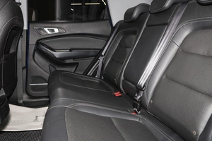 Внедорожник Chery Tiggo 4 2022 года, 1529000 рублей, Новосибирск