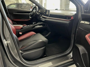 Внедорожник Geely Coolray 2023 года, 2190000 рублей, Смоленск