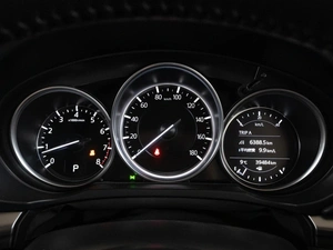 Внедорожник Mazda CX-5 2023 года, 3177000 рублей, Краснодар