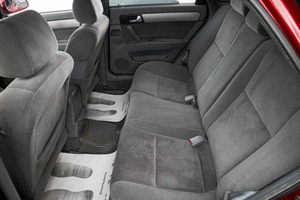 Седан Chevrolet Lacetti 2007 года, 549000 рублей, Барнаул