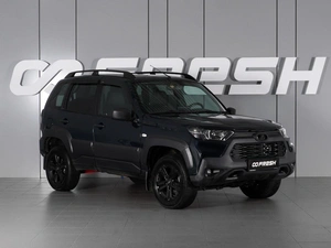 Внедорожник ВАЗ (LADA) Niva Travel 2023 года, 999000 рублей, Минеральные Воды