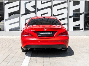 Седан Mercedes-benz CLA-класс 2014 года, 1836800 рублей, Ставрополь