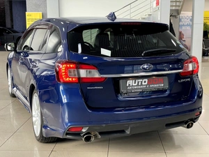 Универсал Subaru Levorg 2016 года, 1497000 рублей, Солонцы