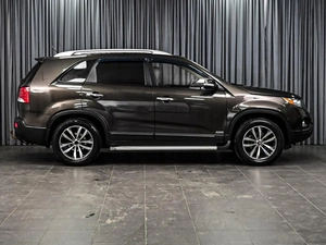 Внедорожник Kia Sorento 2011 года, 1480000 рублей, Ставрополь