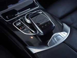 Внедорожник Mercedes-benz GLC-класс 2016 года, 3350000 рублей, Тверь