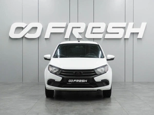 Седан ВАЗ (LADA) Granta 2023 года, 849000 рублей, Воронеж