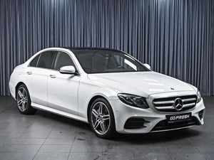 Седан Mercedes-benz E-класс 2018 года, 3699000 рублей, Ставрополь