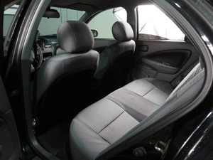 Седан Nissan Almera Classic 2011 года, 619000 рублей, Воронеж