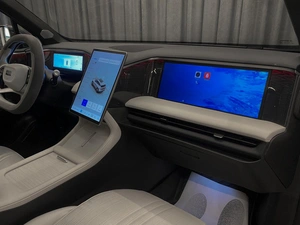 Внедорожник Geely Galaxy L7 2023 года, 3200000 рублей, Красноярск