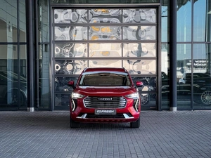 Внедорожник Haval Jolion 2023 года, 1570000 рублей, Уфа