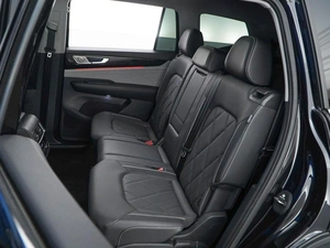Внедорожник Volkswagen Teramont 2024 года, 5199434 рублей, Москва