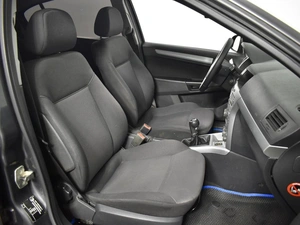 Седан Opel Astra 2012 года, 436100 рублей, Казань