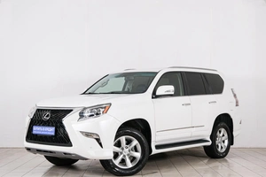 Внедорожник Lexus GX 2014 года, 4799000 рублей, Красноярск
