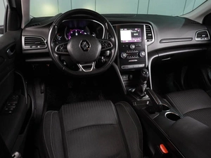 Универсал Renault Megane 2019 года, 1449000 рублей, Воронеж