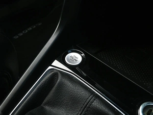 Внедорожник Volkswagen T-Cross 2020 года, 1519000 рублей, Волгоград