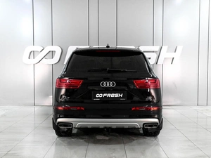 Внедорожник Audi Q7 2016 года, 3445000 рублей, Аксай