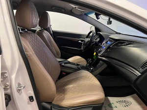 Седан Hyundai i40 2016 года, 999000 рублей, Красноярск