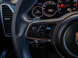 Внедорожник Porsche Cayenne 2018 года, 5330000 рублей, Краснодар