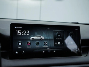 Седан Kaiyi E5 2023 года, 1699000 рублей, Большой Сочи