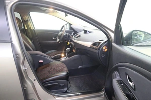 Хэтчбек Renault Megane 2011 года, 790000 рублей, Брянск