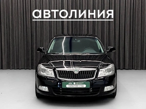 Лифтбек Skoda Octavia 2011 года, 845000 рублей, Красноярск