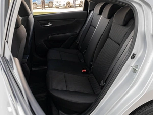 Седан Kia Rio 2021 года, 1750000 рублей, Краснодар