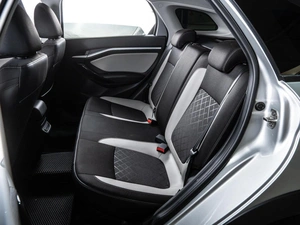 Универсал ВАЗ (LADA) Vesta Cross 2022 года, 1399000 рублей, Волгоград