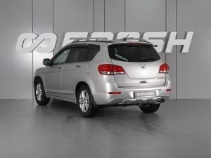 Внедорожник Great Wall Hover H6 2014 года, 998000 рублей, Минеральные Воды