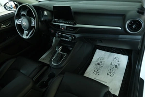 Седан Kia K3 2021 года, 2299000 рублей, Омск