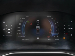 Внедорожник Geely Atlas Pro 2023 года, 1970000 рублей, Краснодар