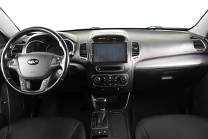 Внедорожник Kia Sorento 2012 года, 1769000 рублей, Пермь