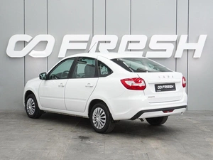 Лифтбек ВАЗ (LADA) Granta 2023 года, 734000 рублей, Воронеж