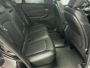 Внедорожник EXEED TXL 2021 года, 1999000 рублей, Абакан