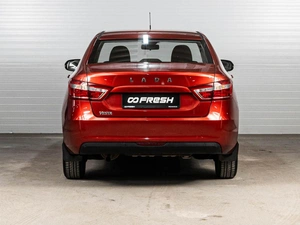 Седан ВАЗ (LADA) Vesta 2019 года, 1015000 рублей, Ставрополь