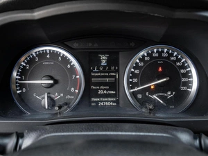 Внедорожник Toyota Highlander 2014 года, 2400000 рублей, Краснодар