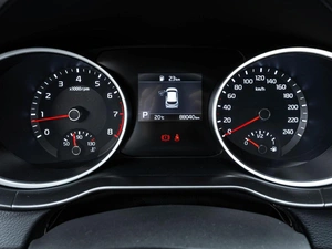 Хетчбэк Kia Ceed 2018 года, 1725000 рублей, Ставрополь