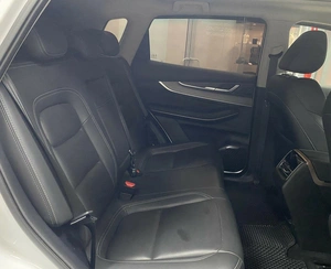 Внедорожник EXEED LX 2022 года, 2060000 рублей, Красноярск