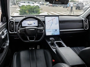 Внедорожник JAECOO J7 2023 года, 2360000 рублей, Краснодар