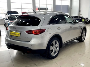 Внедорожник Infiniti FX30 2012 года, 1987000 рублей, Солонцы