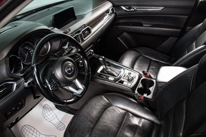 Внедорожник Mazda CX-5 2017 года, 2429000 рублей, Сургут