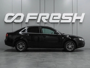 Седан Audi A4 2007 года, 999000 рублей, Воронеж
